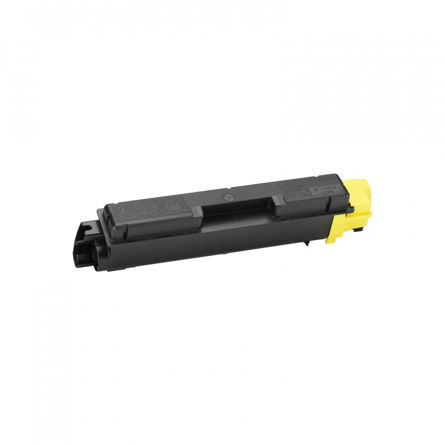 Image of Kyocera Mita TK-5150Y žltý (yellow) kompatibilný toner SK ID 12483