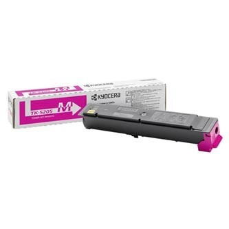 Image of Kyocera Mita TK-5205M purpurová (magenta) originálny toner SK ID 10311