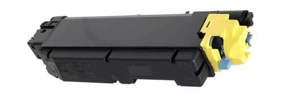 Image of Kyocera Mita TK-5290Y sárga (yellow) utángyártott toner HU ID 347971