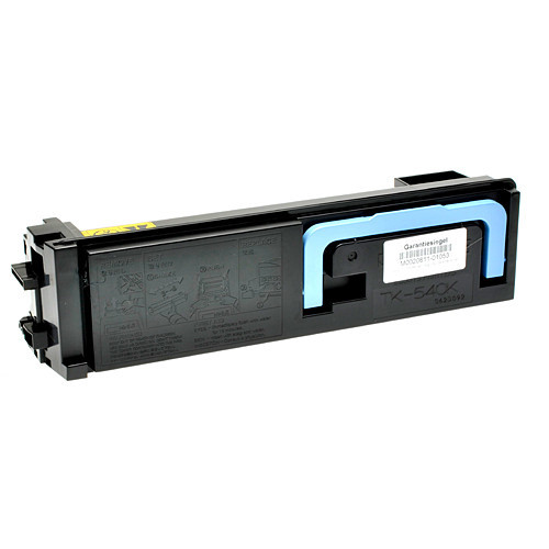 Image of Kyocera Mita TK-540K čierny (black) kompatibilný toner SK ID 5288