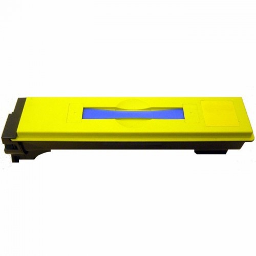 Image of Kyocera Mita TK-540Y žlutý (yellow) kompatibilní toner CZ ID 5291