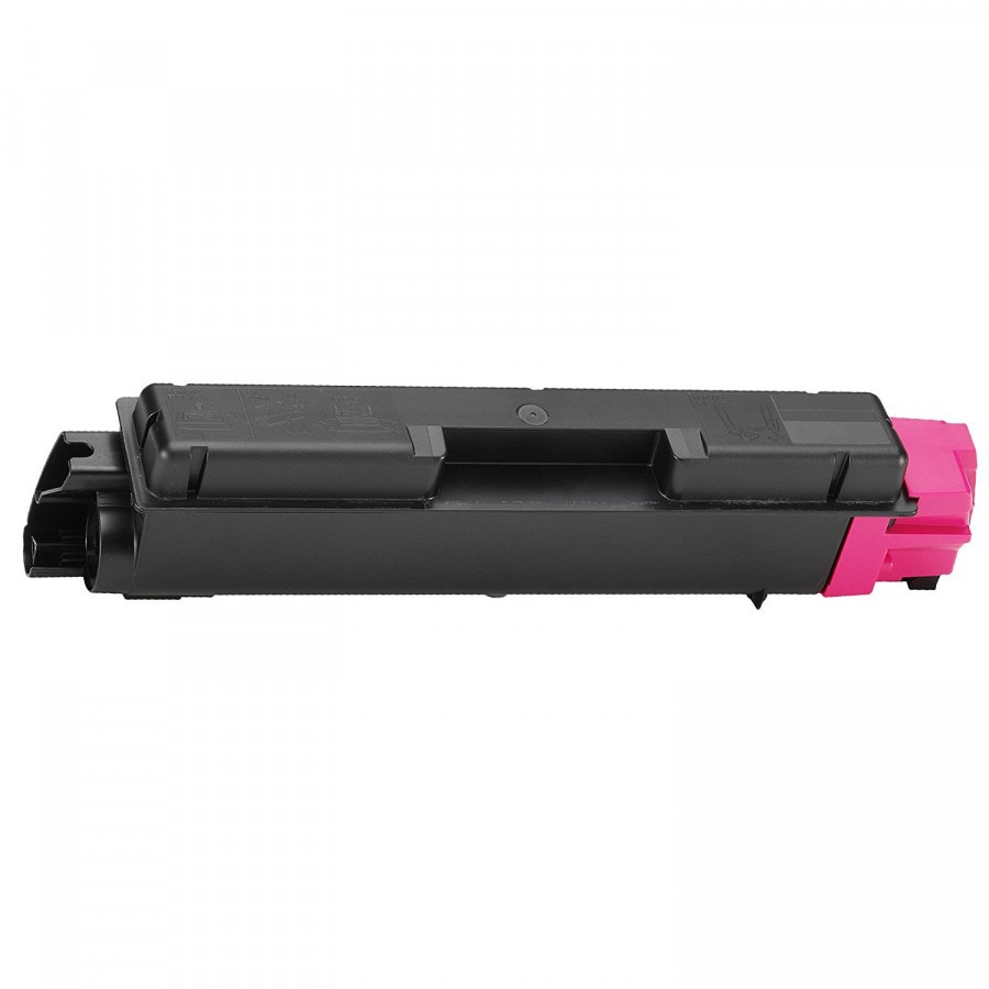 Image of Kyocera Mita TK-570M bíborvörös (magenta) kompatibilis toner HU ID 8445