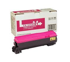 Image of Kyocera Mita TK-570M purpurový (magenta) originálny toner SK ID 14504