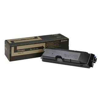 Image of Kyocera Mita TK-6305 negru toner original RO ID 6523