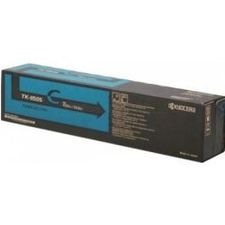 Image of Kyocera Mita TK-8505C azúrový (cyan) originálny toner SK ID 5606