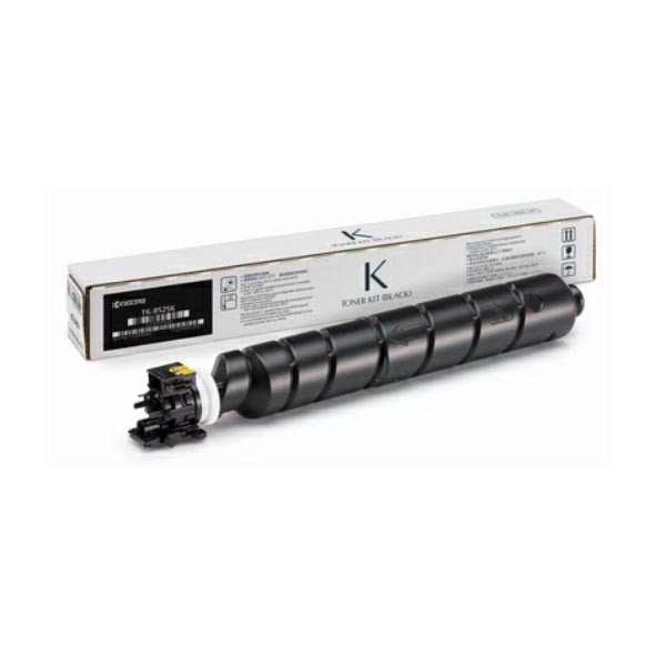 Image of Kyocera Mita TK-8525K černý (black) originální toner CZ ID 14563