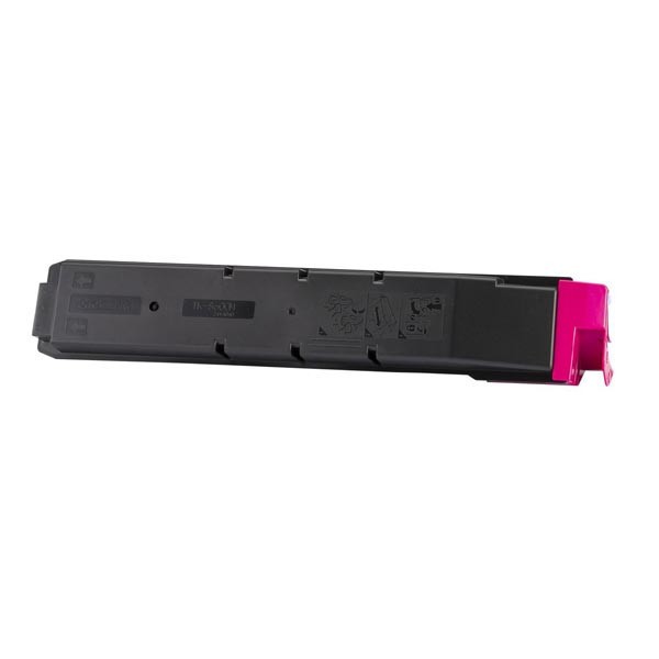 Image of Kyocera Mita TK-8600M bíborvörös (magenta) eredeti toner HU ID 14437