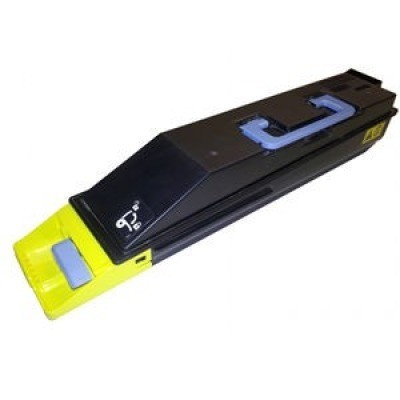 Image of Kyocera Mita TK-865Y žltý (yellow) kompatibilný toner SK ID 8611