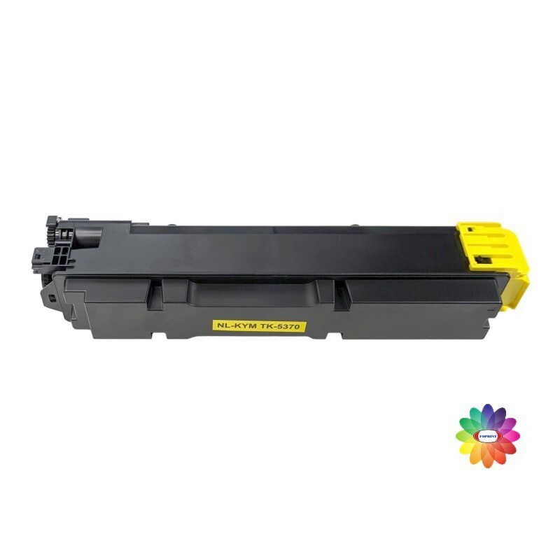 Image of Kyocera TK-5370Y 1T02YJANL0 žltý (yellow) kompatibilný toner SK ID 509681