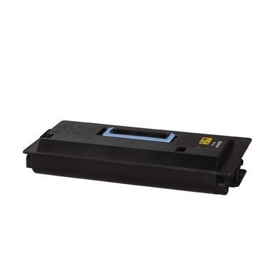 Image of Kyocera TK-715 negru toner compatibil RO ID 8605