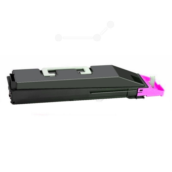 Image of Kyocera TK-865M purpuriu (magenta) toner compatibil RO ID 8610