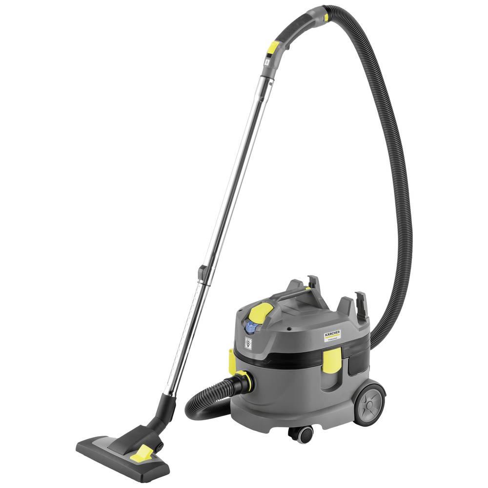 Image of KÃ¤rcher Professional T 9/1 Bp (Battery Power+) 1528-1330 Dry vac 9 l Battery not included