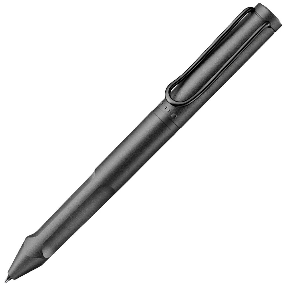 Image of LAMY safari twin pen EMR Digital pen Black
