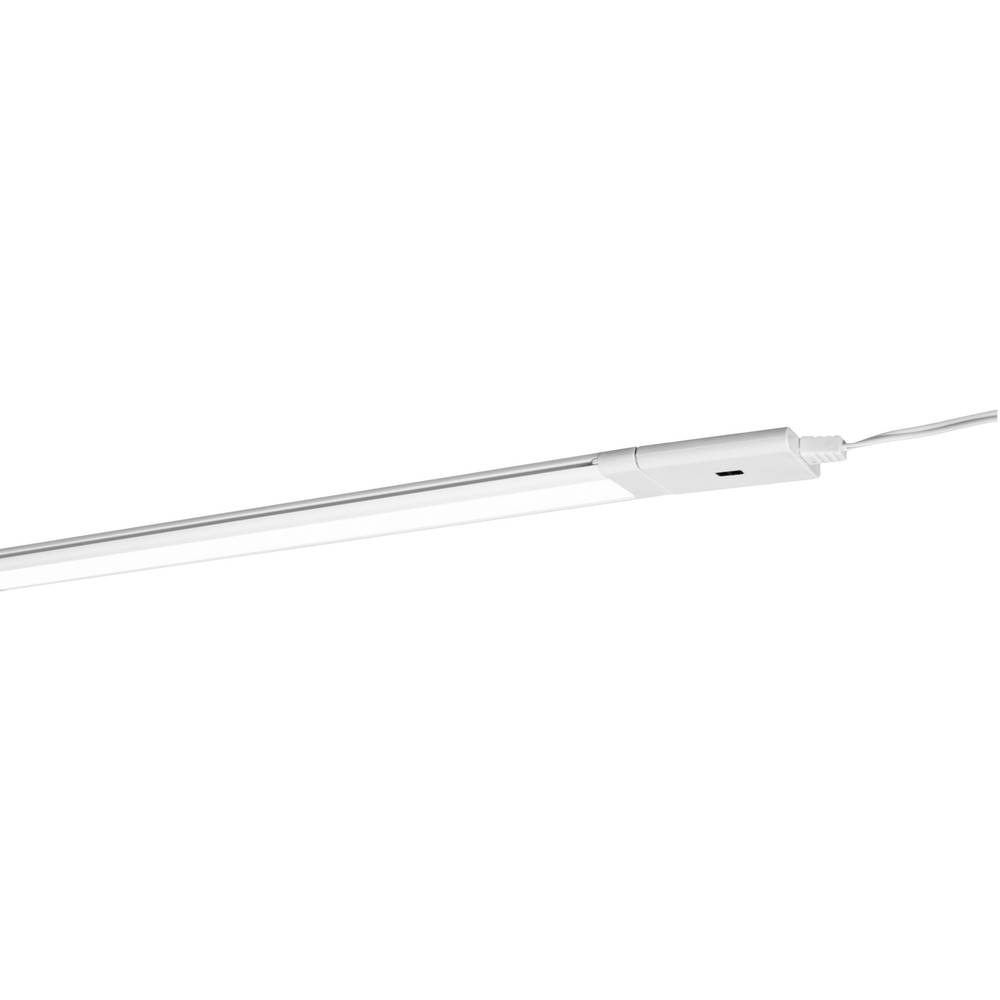 Image of LEDVANCE Cabinet LED Slim L LED plinth lighting (+ motion detector) LED (monochrome) Built-in LED 18 W Warm white White