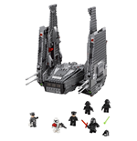 Image of LEGO® Star Wars™ Episode VII Kylo Ren's Command Shuttle™ 263548 FR
