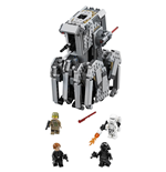 Image of LEGO® Star Wars™ Episode VIII: First Order Heavy Scout Walker™ 276996 FR