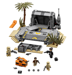 Image of LEGO® Star Wars™ Rogue One Combat sur Scarif 263533 FR