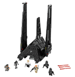 Image of LEGO® Star Wars™ Rogue One Krennics Imperial Shuttle 263531 FR