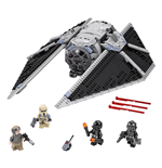 Image of LEGO® Star Wars™ Rogue One TIE Striker™ 263529 FR