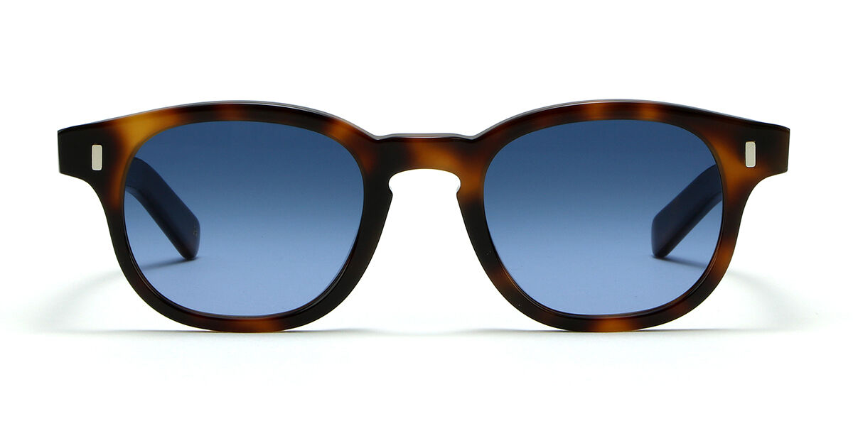 Image of LGR Fez Bold 39 Óculos de Sol Tortoiseshell Masculino PRT