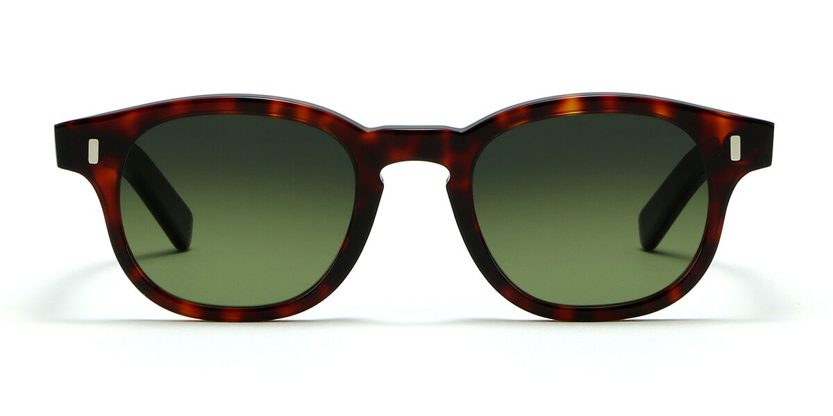 Image of LGR Fez Bold 65 Óculos de Sol Tortoiseshell Masculino BRLPT