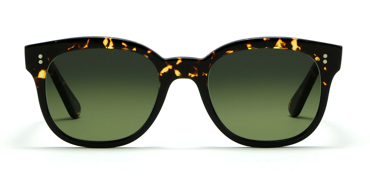 Image of LGR Maji 09B Óculos de Sol Tortoiseshell Masculino PRT