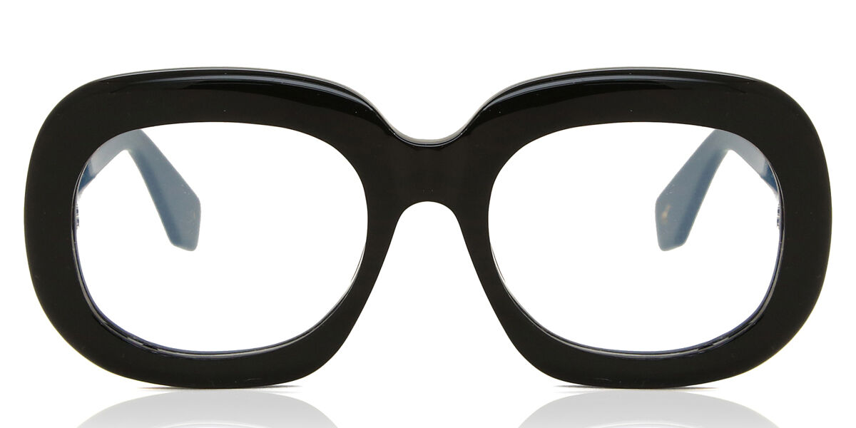 Image of LGR Oasi 01 Gafas Recetadas para Hombre Negras ESP