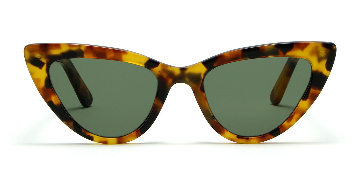 Image of LGR Orchid 74 Óculos de Sol Tortoiseshell Masculino BRLPT