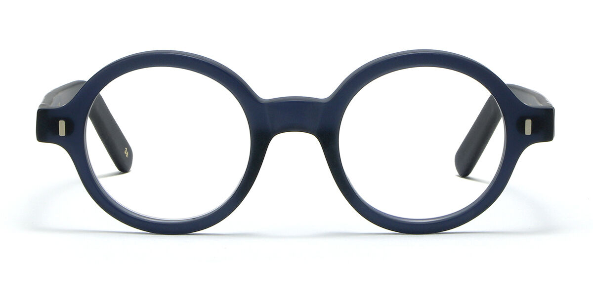 Image of LGR Reunion Bold 36 Óculos de Grau Azuis Masculino BRLPT