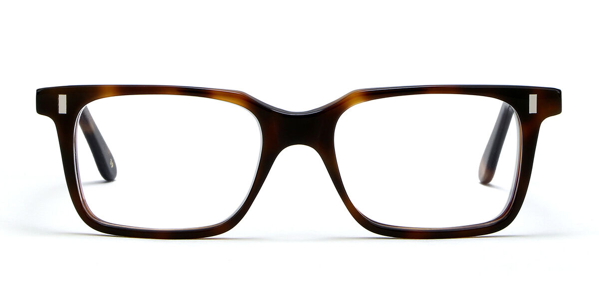 Image of LGR Suez 39 Óculos de Grau Tortoiseshell Masculino PRT