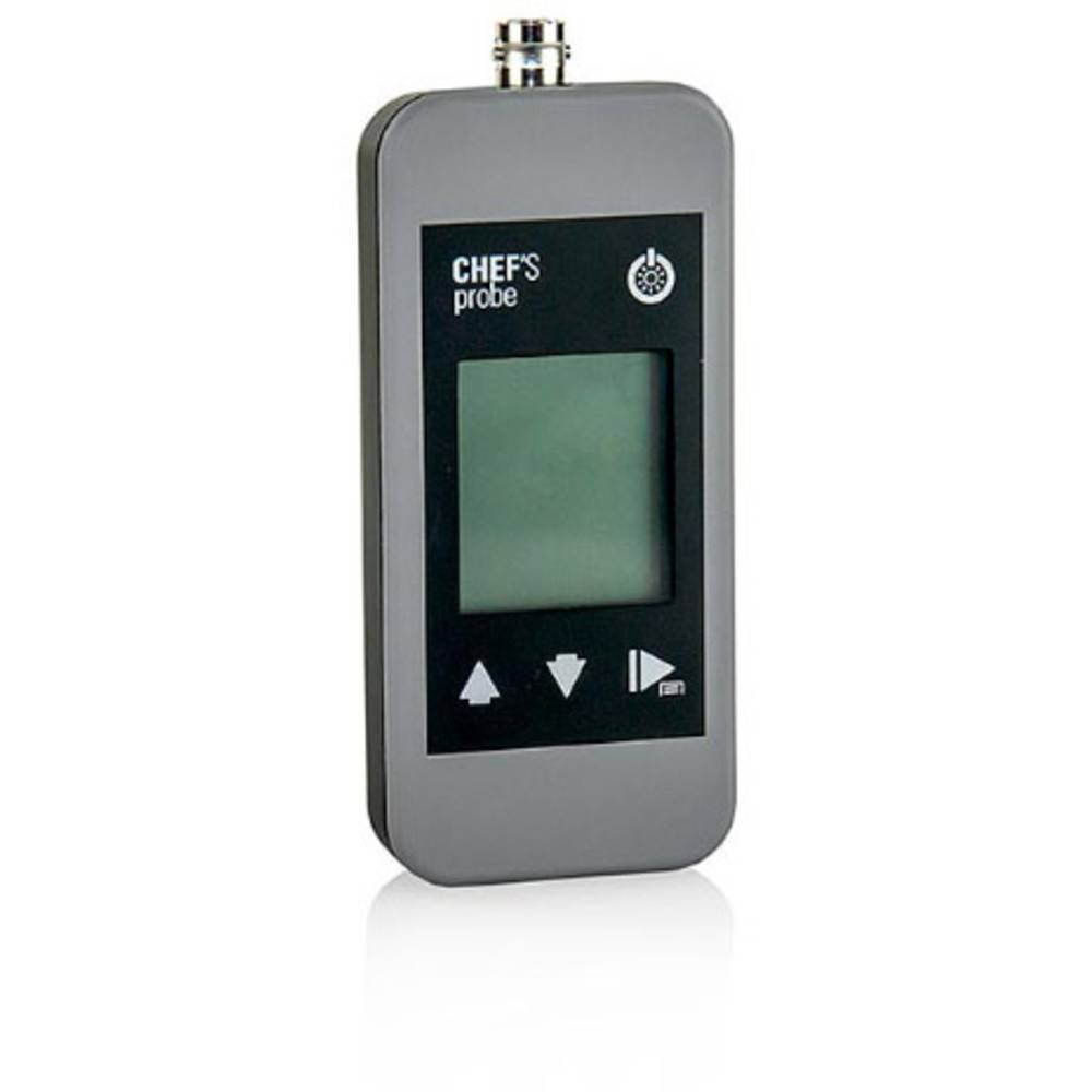 Image of LH - Ludwig Heer CHEFS PROBE Thermometer -200 - 450 Â°C
