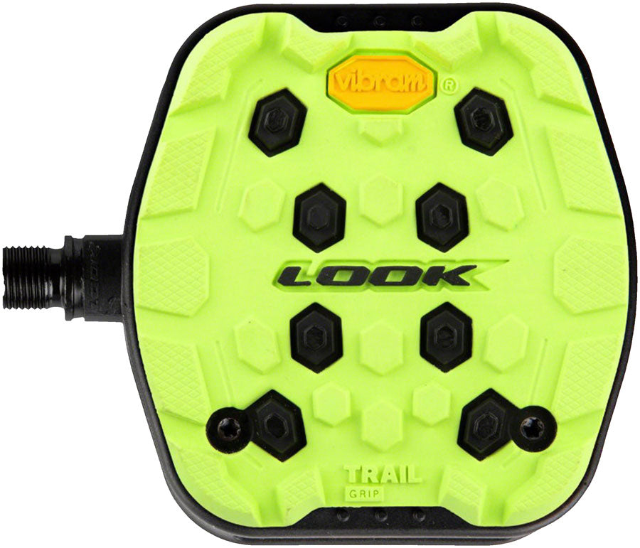Image of LOOK Geo Trail Grip Pedals