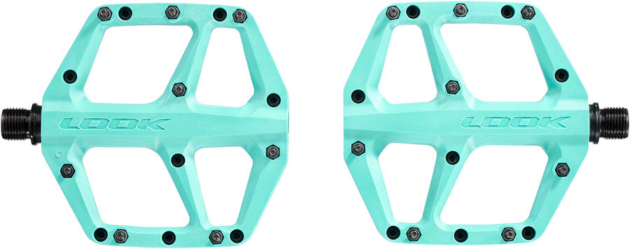 Image of LOOK Trail Fusion Pedals