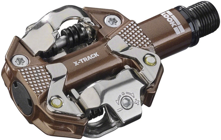 Image of LOOK X-TRACK Pedals