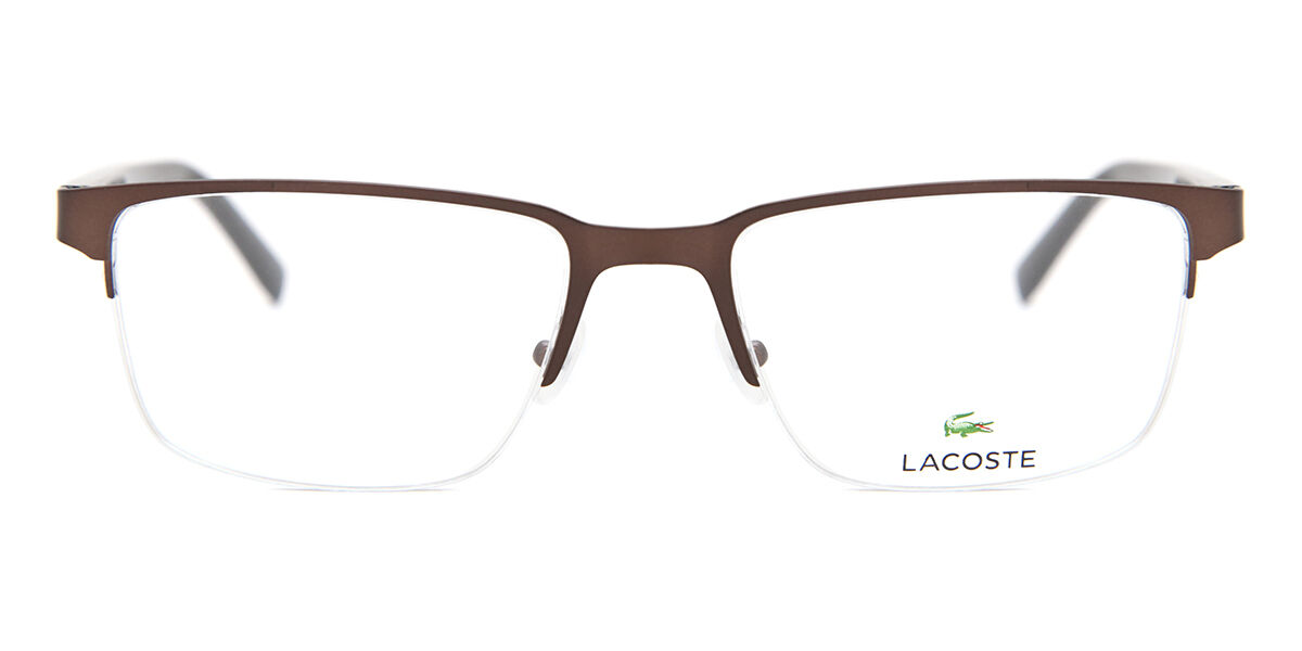 Image of Lacoste L2279 301 Óculos de Grau Verdes Masculino BRLPT