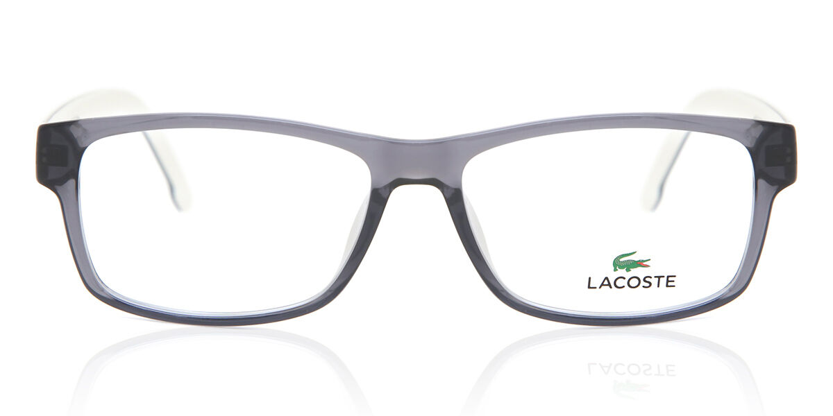 Image of Lacoste L2707 035 Óculos de Grau Transparentes Masculino BRLPT