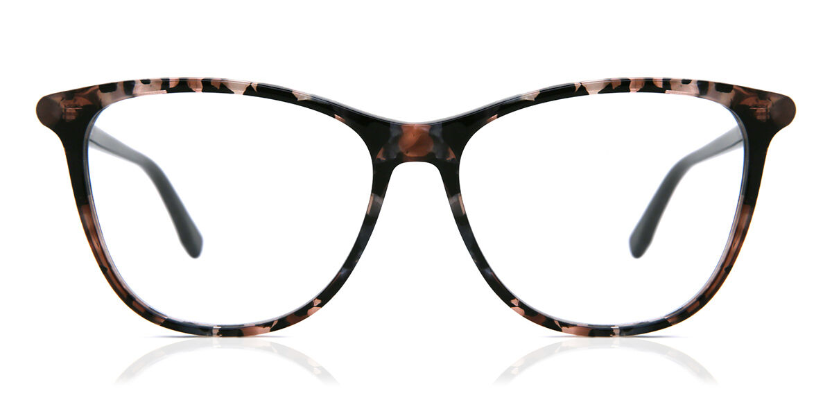 Image of Lacoste L2822 002 Óculos de Grau Tortoiseshell Feminino BRLPT