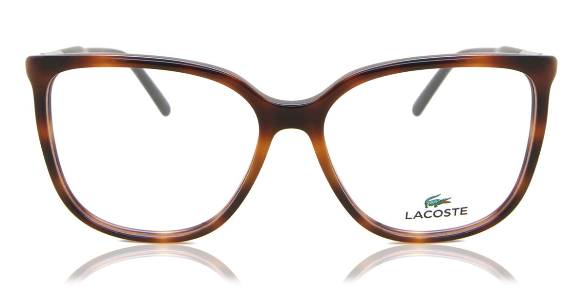 Image of Lacoste L2892 230 Óculos de Grau Tortoiseshell Feminino BRLPT