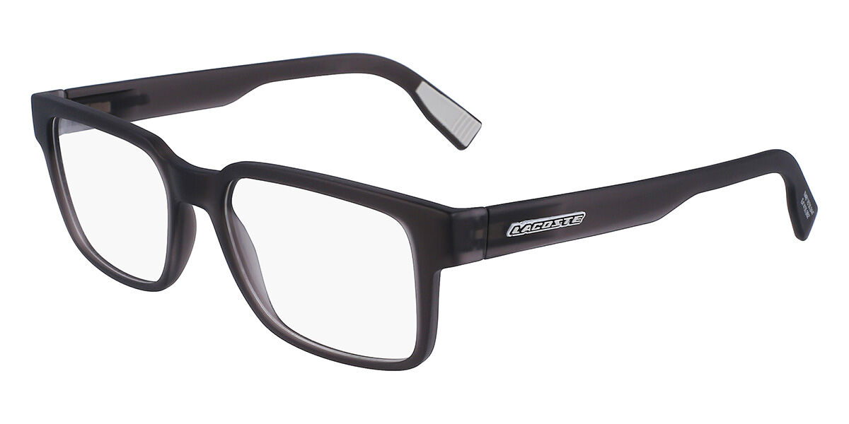 Image of Lacoste L2928 022 Óculos de Grau Transparentes Masculino BRLPT