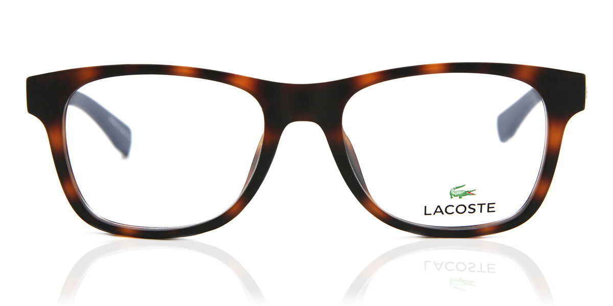 Image of Lacoste L3620 para Criança 214 Óculos de Grau Tortoiseshell para Criança BRLPT