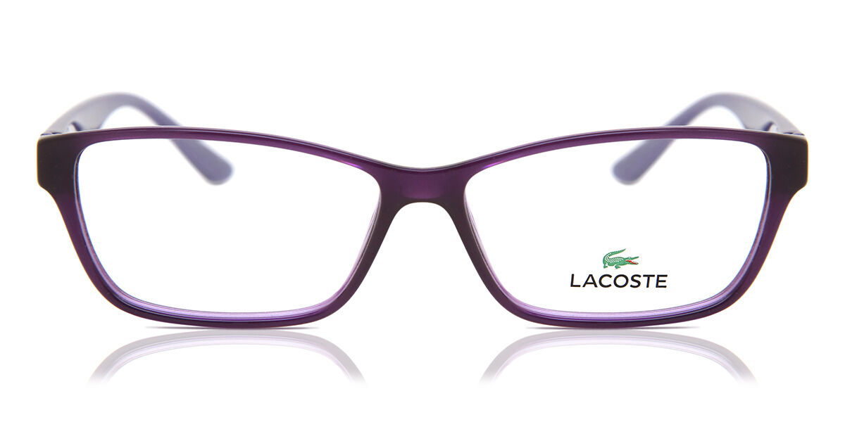 Image of Lacoste L3803B Dziecięce 513 51  Dziecięce Okulary Korekcyjne PL