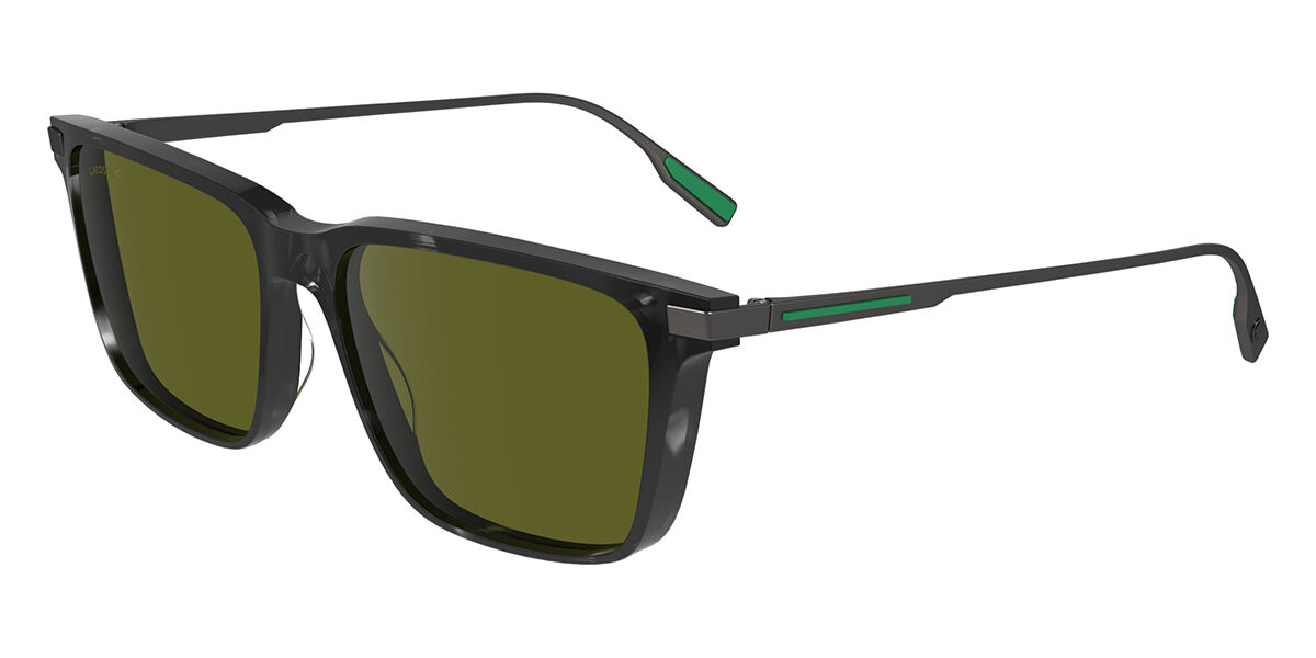 Image of Lacoste L6017S 240 Óculos de Sol Tortoiseshell Masculino BRLPT