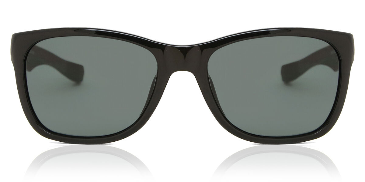 Image of Lacoste L662SP Polarized 001 54 Lunettes De Soleil Homme Noires FR