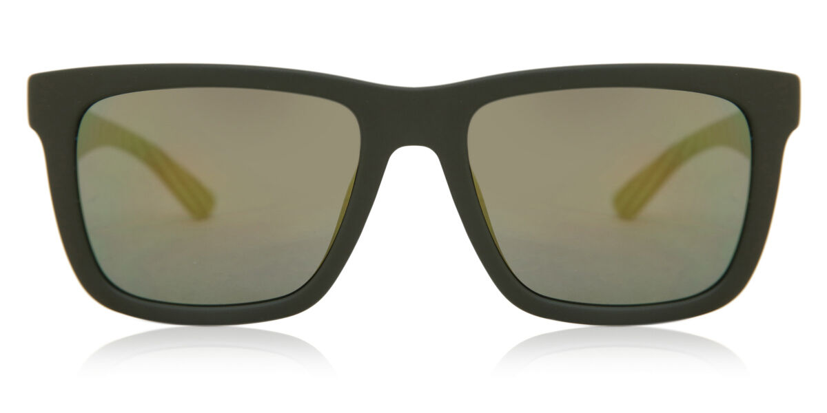 Image of Lacoste L750S 318 Óculos de Sol Verdes Masculino BRLPT