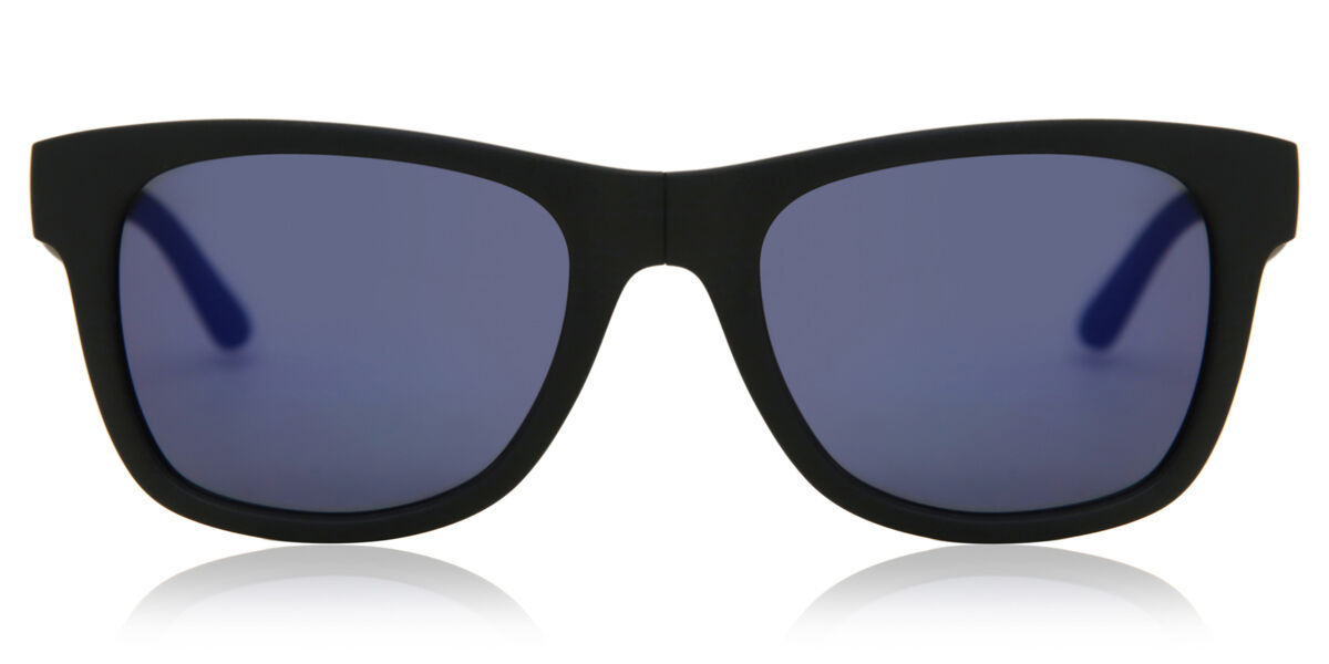 Image of Lacoste L778S 002 52 Lunettes De Soleil Homme Noires FR