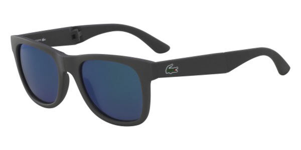 Image of Lacoste L778S 035 52 Lunettes De Soleil Homme Grises FR