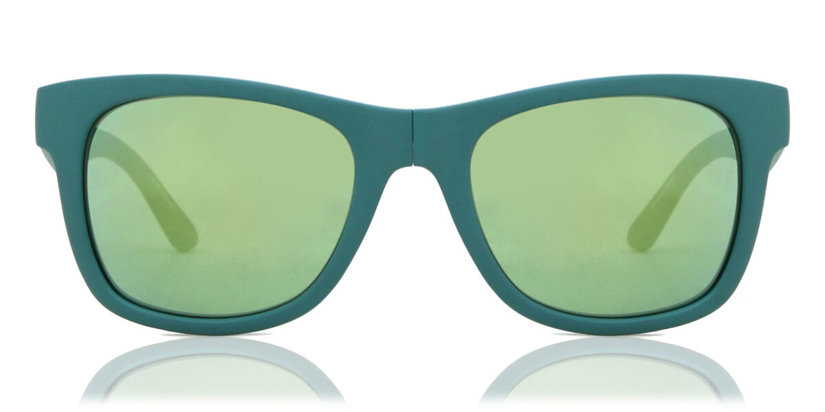 Image of Lacoste L778S 315 52 Lunettes De Soleil Homme Vertes FR