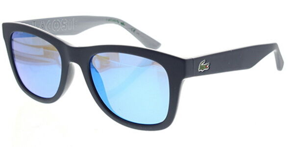 Image of Lacoste L789S 424 Óculos de Sol Azuis Masculino BRLPT