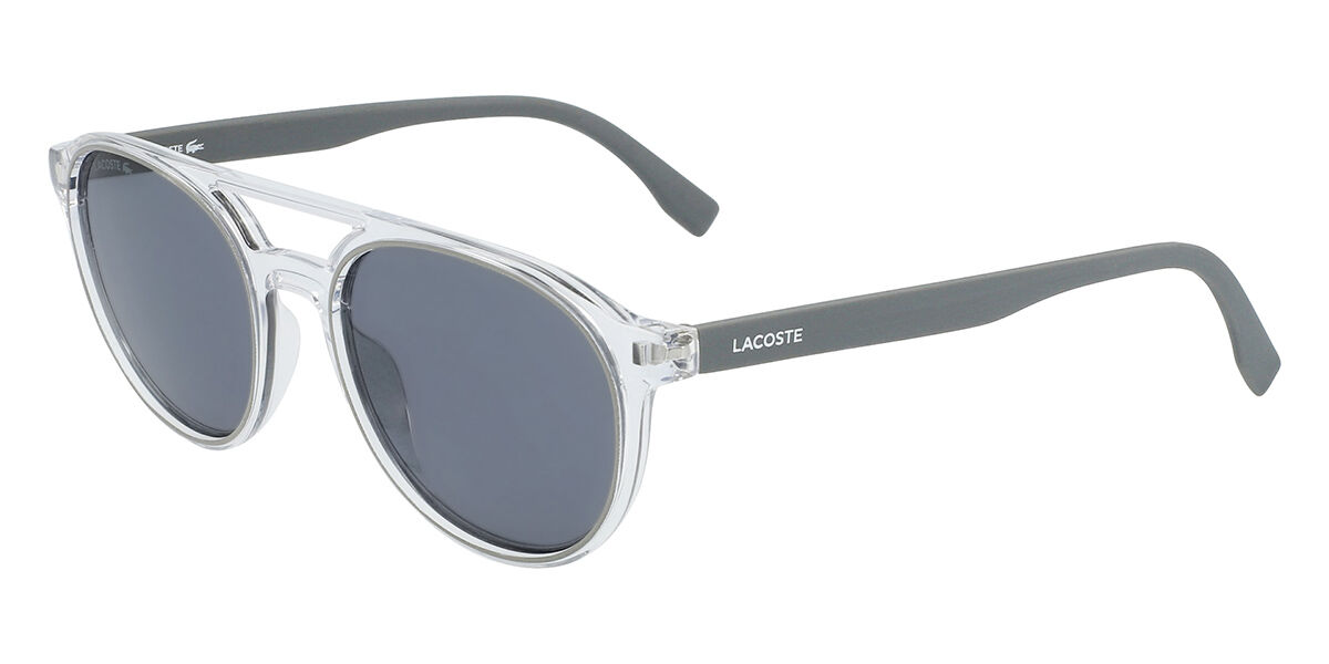 Image of Lacoste L881S 057 Óculos de Sol Transparentes Masculino BRLPT