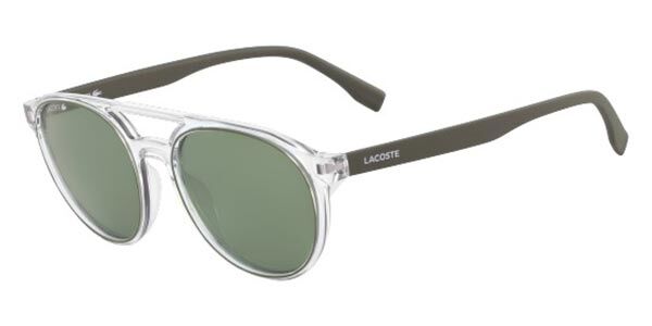 Image of Lacoste L881S 317 Óculos de Sol Transparentes Masculino BRLPT